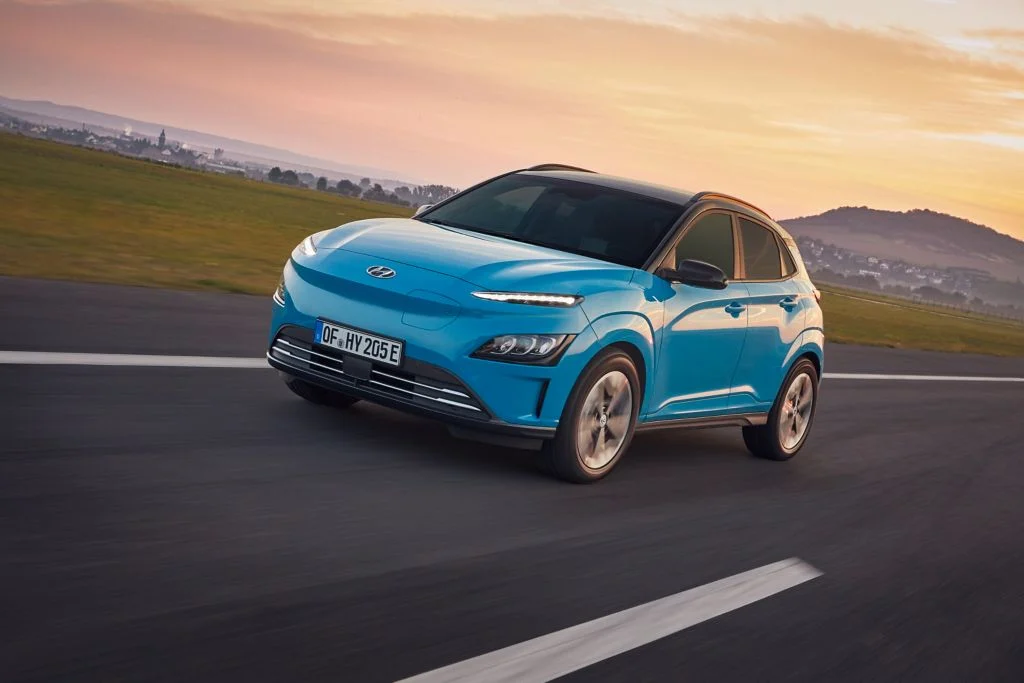 Hyundai Kona Electric – Kona EV Australia 2023